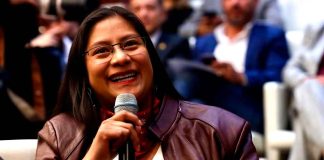 Preservar las lenguas maternas es preservar nuestra identidad y dignidad: Celeste Ascencio