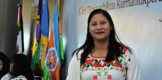 Soberanía y cooperación, no sumisión: Celeste Asencio ante aranceles