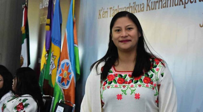 Soberanía y cooperación, no sumisión: Celeste Asencio ante aranceles