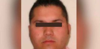 #Imágenes | “El Chapo Isidro” agregado a la lista de los Diez Fugitivos más Buscados por el FBI