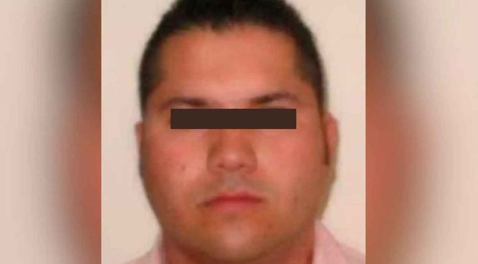 #Imágenes | “El Chapo Isidro” agregado a la lista de los Diez Fugitivos más Buscados por el FBI