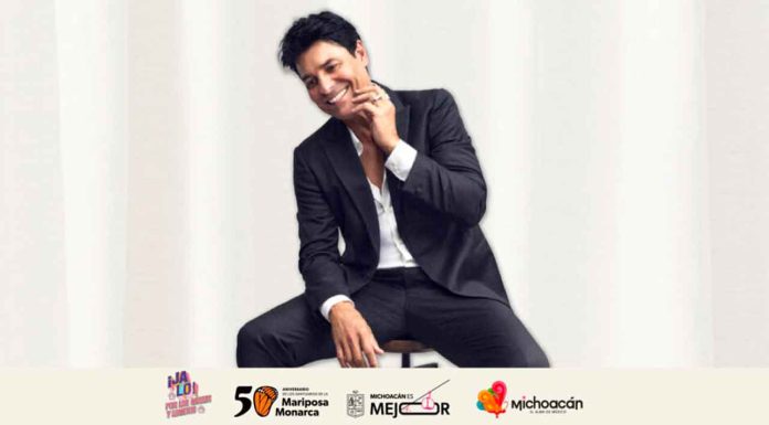 Estos son los restaurantes y hoteles que tienen boletos para Chayanne