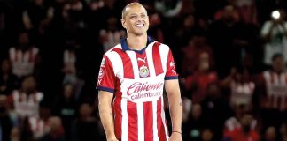 #VIDEO | ¡Chicharito rompe su sequía goleadora y hace vibrar al Akron!