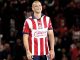 Chivas anuncia la baja de ‘Chicharito’ Hernández para la jornada 15