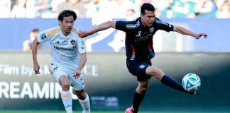 #VIDEO | Hirving ‘Chucky’ Lozano debuta con asistencia en la MLS