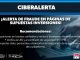Protégete de fraudes financieros, conoce estas recomendaciones de la SSP