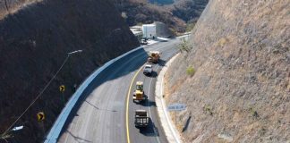 Por simulacro de incendio habrá cierre total del Ramal Camelinas este domingo; aquí la información