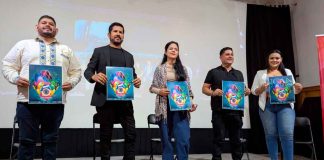 Del 20 al 23 de febrero, el 5º Apatzingán Festival Internacional de Cine cautivará la Tierra Caliente