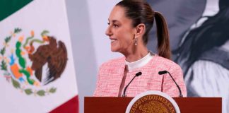 Tras llamada entre Sheinbaum y Trump se retrasan aranceles hasta el próximo 2 de abril