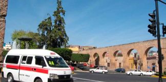 CRTM confirma que sus unidades de transporte si laborarán este viernes 7 en Morelia