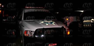 Comerciante sobrevive a agresión armada en Tierra Caliente