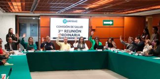 La Comisión de Salud conmemorará el “Día Mundial contra la Obesidad”