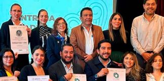 Sectur reconoce al Aeropuerto de Morelia por su compromiso ambiental