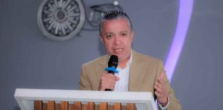 Con casi 700 mil trámites de refrendo vehicular, la ciudadanía está cumpliendo: Navarro García