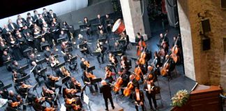 Este febrero enamórate de la música clásica con la Osidem en su próximo concierto