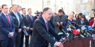 #ÚltimoMinuto | Rafael Caro Quintero y Vicente Carrillo se declaran no culpables; sin embargo podrían enfrentar cadena perpetua o pena de muerte