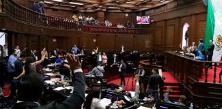 Urge Congreso del Estado la creación de Consejos Municipales de Migración en todo Michoacán