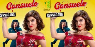 Consuelo: Una Serie que Nos Confronta con Nuestra Salud Sexual y Emocional