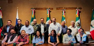 Julio Arreola impulsa la educación ambiental con la firma de un convenio histórico