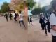 #VIDEO | Estudiantes huyen de balacera en Culiacán; UAS activa protocolo de seguridad