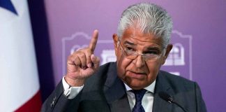 #VIDEO // Tensión entre Panamá y EE. UU. por tarifas del Canal de Panamá #Internacional