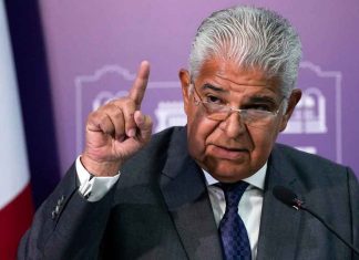 #VIDEO // Tensión entre Panamá y EE. UU. por tarifas del Canal de Panamá #Internacional