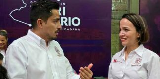 #Imágenes | Entregados 15 mdp en créditos para negocios de Yurécuaro: Sí Financia