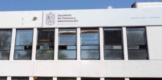 Implementará SFA Responsabilidad Social Solidaria en favor de la Cruz Roja Mexicana