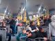 #VIDEO | Pasajeros frustran asalto en transporte público en #México