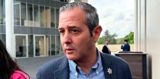 Un tema ridículo las acusaciones en mi contra: González Cussi
