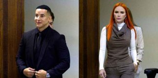¡Es oficial! Daddy Yankee y Mireddys González se divorcian tras casi 30 años de matrimonio