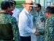 Bedolla consolida coordinación con la Defensa y Guardia Nacional