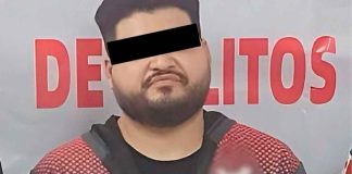 Detienen en la Ciudad de México a líder de un grupo delictivo que opera en Acapulco