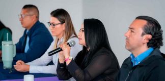 Regidores de Morelia conocen pormenores del teleférico: Gladyz Butanda Macías