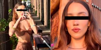 #México: Detienen a influencer por apuñalar a la nueva pareja de su exnovio