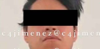 #México: Detienen a hombre por matar a golpes a un bebé de un año; era su tío