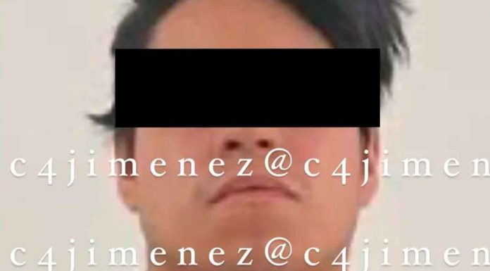 #México: Detienen a hombre por matar a golpes a un bebé de un año; era su tío