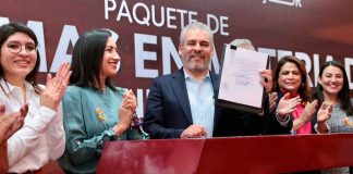 Con reforma de Bedolla deudores alimentarios no serán servidores públicos