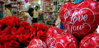 Día del Amor y la Amistad, dejará una derrama económica de 32.5 mil millones de pesos en el país: Concanaco