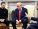 #VIDEO | Tensa discusión entre Zelensky, Trump y Vance en la Casa Blanca ¿Invasión en puerta? #Internacional
