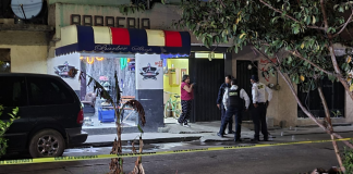 #VIDEO | Identifican al barbero que asesinaron anoche en Morelia