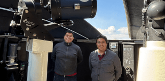 Desde Morelia, astrónomos de la UNAM monitorean el asteroide 2024 YR4