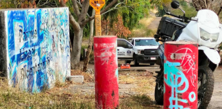 Identifican a 2 de los 3 asesinados en el Parque Lineal Bicentenario