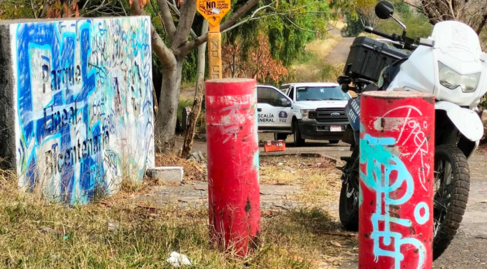 Identifican a 2 de los 3 asesinados en el Parque Lineal Bicentenario