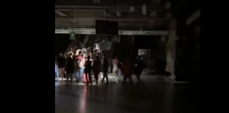 #VIDEO | Chile sufre apagón masivo en 99% del país en medio de fuerte ola de calor; se desconocen causas