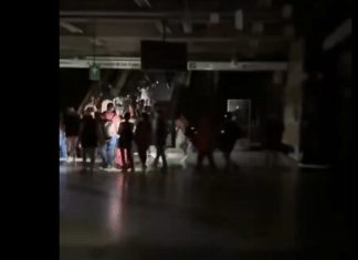 #VIDEO | Chile sufre apagón masivo en 99% del país en medio de fuerte ola de calor; se desconocen causas