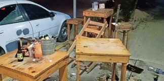 Atacan a una familia mientras cenaba en Acapulco; dos niños resultaron heridos
