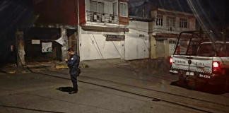 Reportan a joven en estado grave tras ser baleado en Uruapan