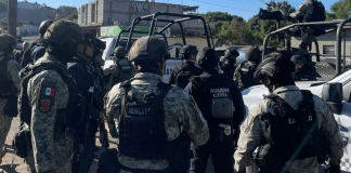 #VIDEO | Un oficial muerto y cuatro heridos, saldo de agresiones armadas en Tingüindín y La Trasquila