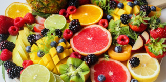 Consumir frutas de estación tiene beneficios; aquí te dice cuáles son